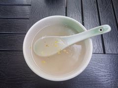 -十八棵（老龙井）御茶园(老龙井店)