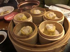 -南小馆(迪士尼小镇店)