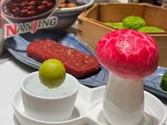 -莲湖糕团店·老秦淮小吃