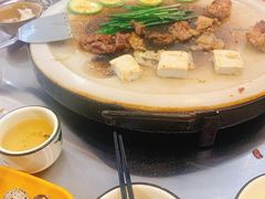 -阿昌白族石板烧(大理古城店)