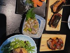 鵝肝寿司-YAMAKAWA(龙湖胥江天街店)