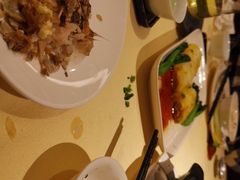 -湛江花园酒店·桃园馆