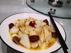 -松针蔡记蒸饺(花园路店)