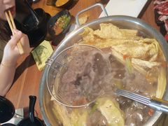 -牛天下·牛肉·海鲜·打边炉·融合菜