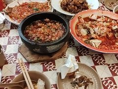 -老三样·旧食新味(船山路店)
