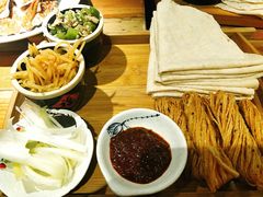 烙馍-符离集餐厅(万象城店)
