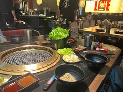 -厚贞日式烤肉(浦东汇智店)