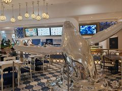 -贝林大翅鲸简餐厅(国家海洋博物馆店)