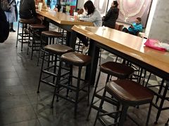 大堂-星巴克臻选(广州东山锦轩店)