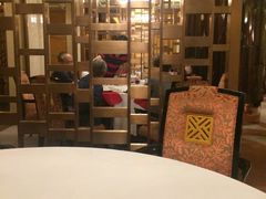 -酌宴府The China Club·广州万富希尔顿酒店(云城东路店)