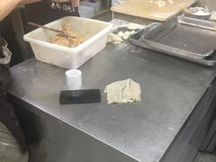 -勤业老杨汤包店(红星新村分店)