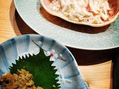 -然寿司(郎园vintage店)