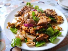 -新乡饭店