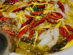 -新太二·鲜料川菜(群光广场店)