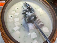 -二十八里太湖船菜(吉祥路店)