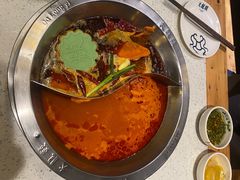 -大龙燚火锅