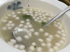 -微山岛春天里酒家