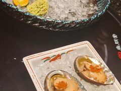 -梅筑·创意料理(王府井百货店)