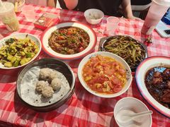 -佳佳麻辣烧菜馆