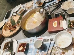 -椰小鸡·琼州糟粕醋(美兰缤纷城店)