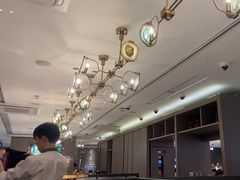 -海底捞火锅(航洋城店)