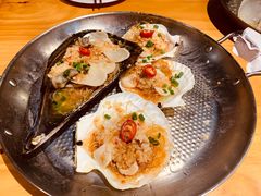 -百佳永辉超市(福田星河店)