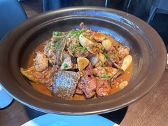 -大拙里·精致融合菜(沙湖桃源国际店)