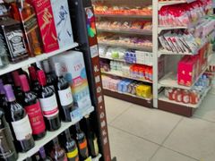 -711便利店(安贞桥胜古南里店)