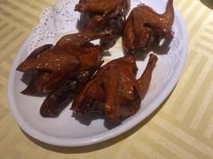 驰名石岐乳鸽-石岐佬中山菜馆(张溪店)
