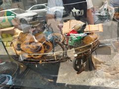 -白老大羊杂碎稍麦