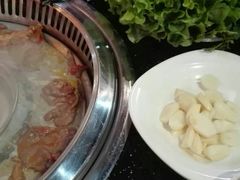 -维纳斯火锅烤肉自助餐厅