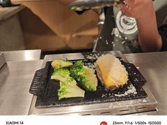 -肉肉大米(金虹桥店)