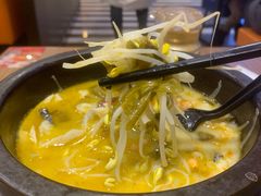-阿香米线(大唐西市大润发店)