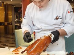 -大鸭梨烤鸭(金色漫香店)