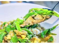 -费大厨辣椒炒肉(万家丽一店)