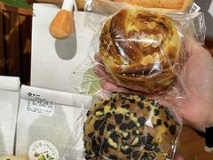 -0+1·手作面包(新北店)