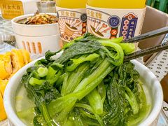 -阿金大白·上海菜馆(新天地店)
