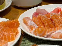 -金玛国宾酒店-自助西餐厅