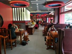 -宝泉铜锅(高新店)