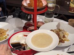 -月福京味斋·烤鸭店·北京菜(鼓楼总店)