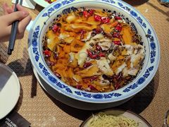 -三俞竹苑(红旗街万达店)