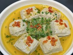 -金典银峰老鹅馆·昆山菜(亭林公园店)