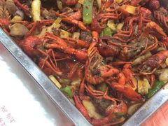 -阿木龙虾(河间路店)