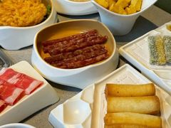 -海底捞火锅(新建中心夜宵主题店)