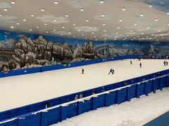 -长沙湘江欢乐雪域