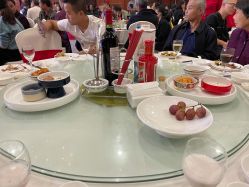 -大喜成国际宴会中心(金华店)