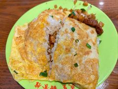 -三镇民生甜食馆(胜利街总店)