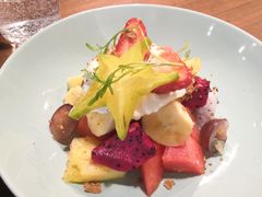 水果沙拉-G+KITCHEN(龙湖狮山天街店)