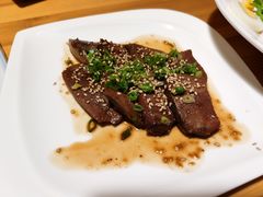 -福匠日本料理(人民路店)