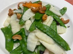 -双合园·海鲜水饺青岛菜(九水东路店)